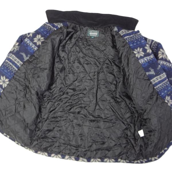 カウチンジャケット セーター キルティング M カウチンジャケット セーター キルティング Mの通販はau PAY