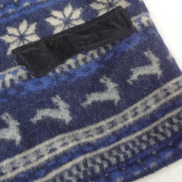 カウチンジャケット セーター キルティング Mの通販はau PAY