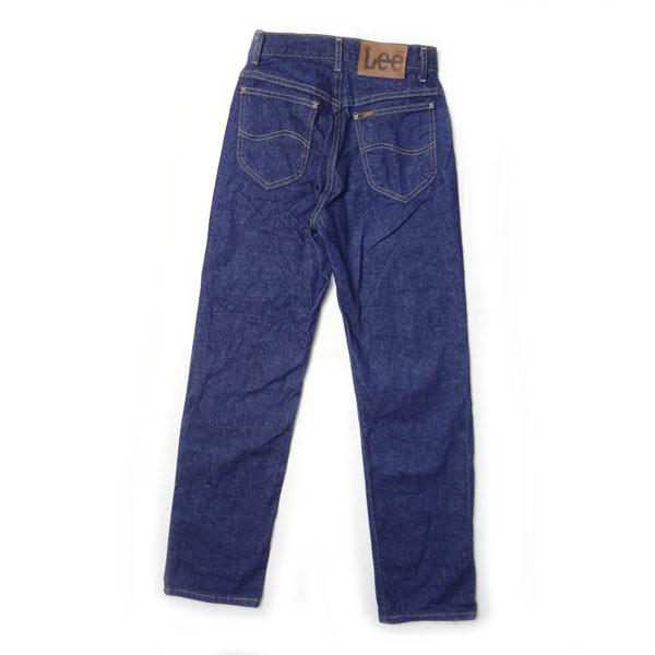リー Lee デニム 米国製 200 ジーンズ デニム ジーパン Gパン メンズ