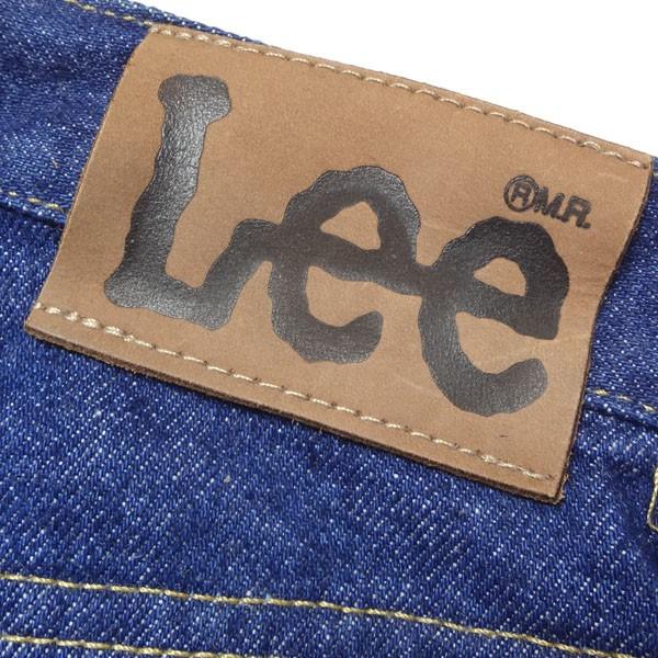 リー Lee デニム 米国製 200 ジーンズ W28インチ メンズ カジュアル