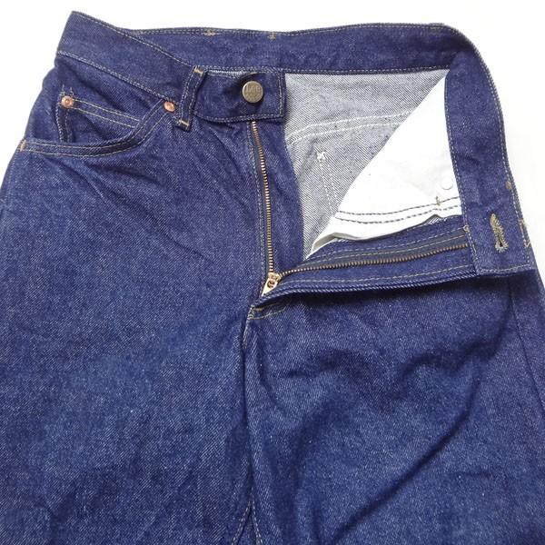 リー Lee デニム 米国製 200 ジーンズ W28インチ メンズ カジュアル
