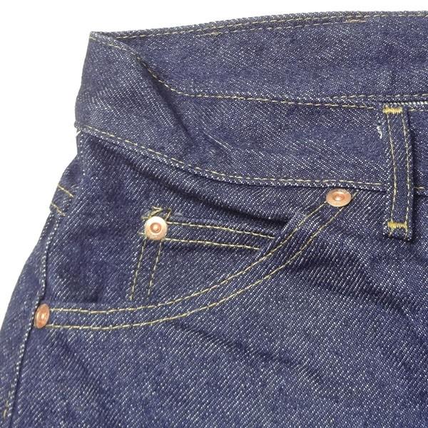 リー Lee デニム 米国製 200 ジーンズ ジーパン ブルー Gパン メンズ
