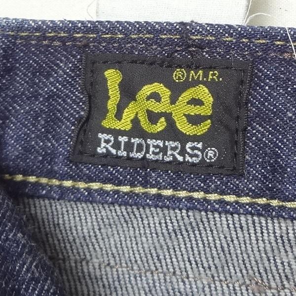 リー Lee デニム 313 スリム ジーンズ デニム ジーパン Gパン メンズ カジュアル_6
