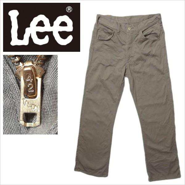 リー Lee デニム ジーンズ デニム ジーパン Gパン カラーパンツ メンズの通販は
