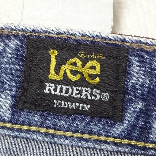 リー Lee デニム ジーンズ 日本製 201 メンズ カジュアル ライダースの