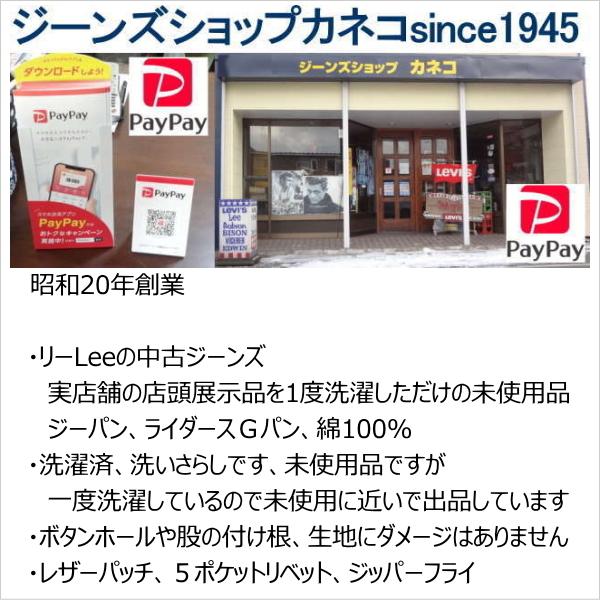 リー Lee デニム ジーンズ デニム ジーパン Gパン メンズ カジュアル_10
