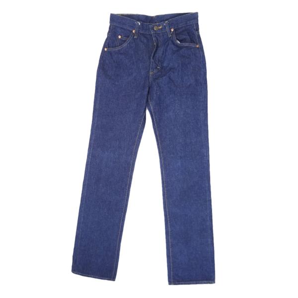 リー Lee デニム ジーンズ 米国製 MADE IN THE USA ジーパン タロン42 W28インチの通販は