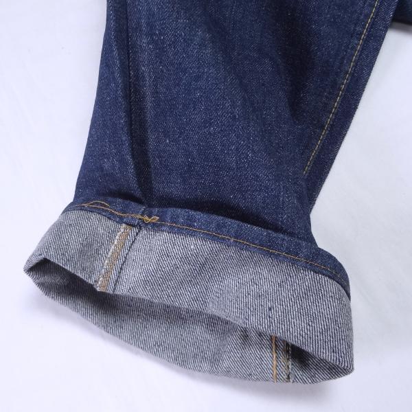 リー Lee デニム ジーンズ 米国製 MADE IN THE USA ジーパン タロン42 W28インチの通販は