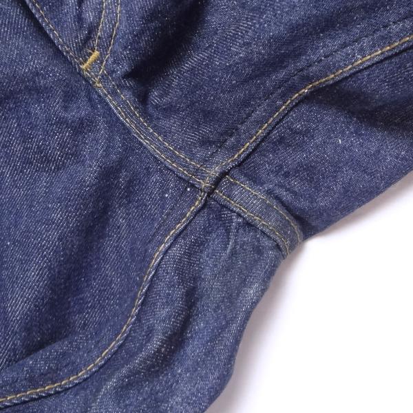 リー Lee デニム ジーンズ 米国製 MADE IN THE USA ジーパン タロン42 W28インチの通販は