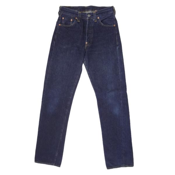 バレンシア工場製 米国製 リーバイス ジーンズ 201XX 復刻 LEVI’S ビンテージ MADE IN THE USA メンズ カジュアル_1