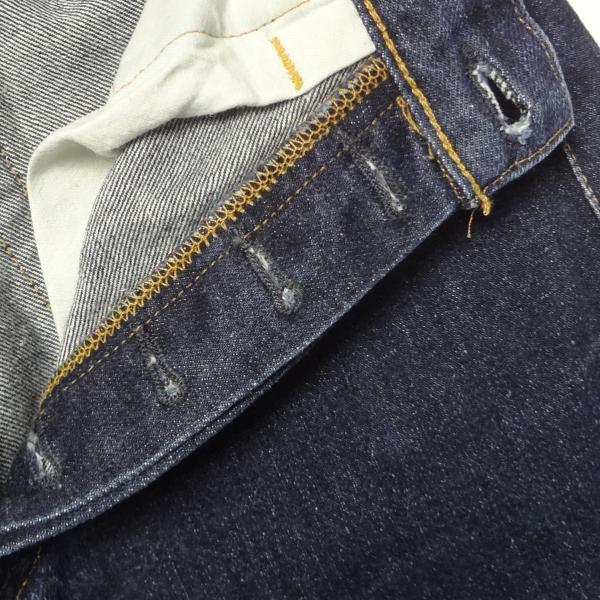 バレンシア工場製 米国製 リーバイス ジーンズ 201XX 復刻 LEVI’S ビンテージ MADE IN THE USA メンズ カジュアル_13