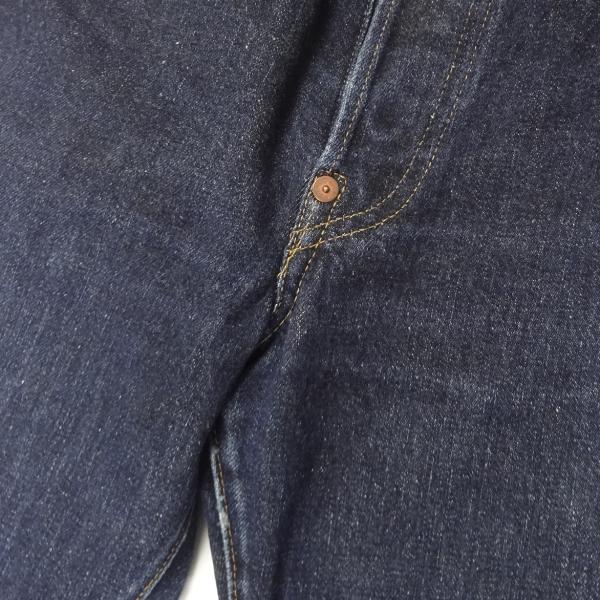 バレンシア工場製 米国製 リーバイス ジーンズ 201XX 復刻 LEVI’S ビンテージ MADE IN THE USA メンズ カジュアル_15