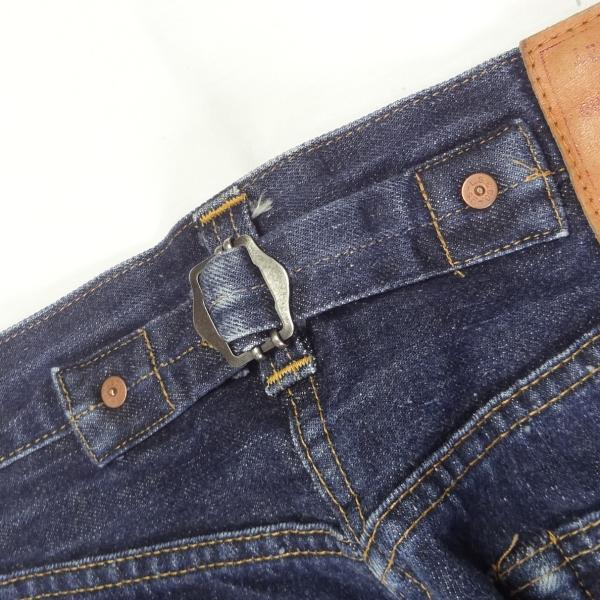 バレンシア工場製 米国製 リーバイス ジーンズ 201XX 復刻 LEVI’S ビンテージ MADE IN THE USA メンズ カジュアル_19