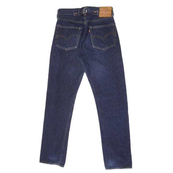 バレンシア工場製 米国製 リーバイス ジーンズ 201XX 復刻 LEVI’S ビンテージ MADE IN THE USA メンズ カジュアル_2