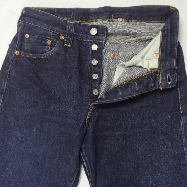 バレンシア工場製 米国製 リーバイス ジーンズ 201XX 復刻 LEVI’S ビンテージ MADE IN THE USA メンズ カジュアル_3