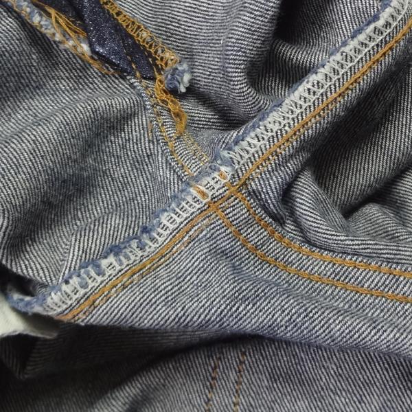 バレンシア工場製 米国製 リーバイス ジーンズ 201XX 復刻 LEVI’S ビンテージ MADE IN THE USA メンズ カジュアル_9