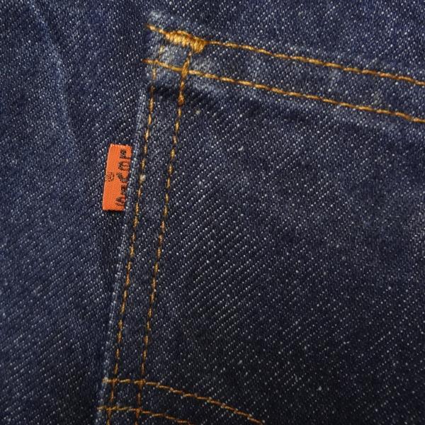リーバイス ジーンズ Levi's 517 米国製 ブーツカット ブルー メンズ