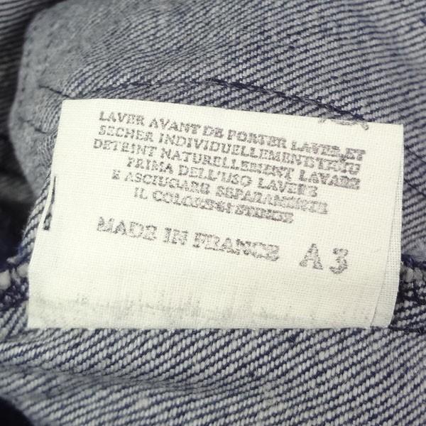 リーバイス ジーンズ Levi's フランス製 フレアー ラッパ メンズ