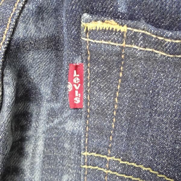 リーバイス ジーンズ 501 Levi's レーザープリントの通販はau PAY