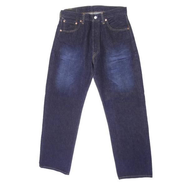 リーバイス ジーンズ 501XX LEVI’S 米国製 ジーパン Gパン バレンシア 555 復刻 MADE IN THE USA W34インチ_1