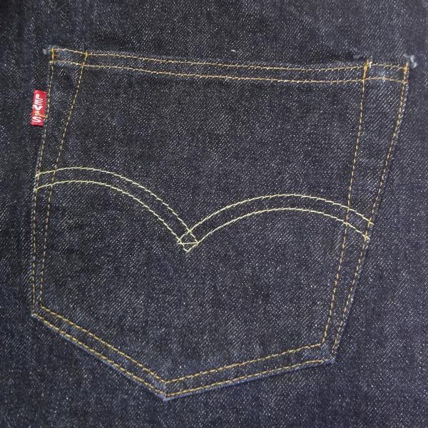 リーバイス ジーンズ 501XX LEVI’S 米国製 ジーパン Gパン バレンシア 555 復刻 MADE IN THE USA W34インチ_17