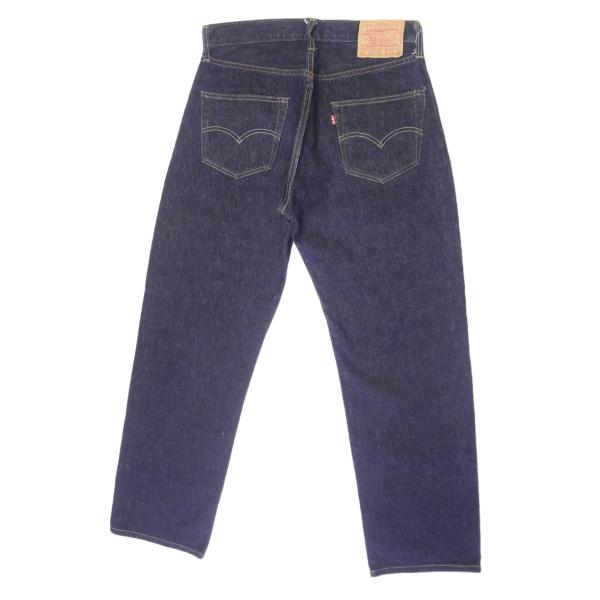 リーバイス ジーンズ 501XX LEVI’S 米国製 ジーパン Gパン バレンシア 555 復刻 MADE IN THE USA W34インチ_2