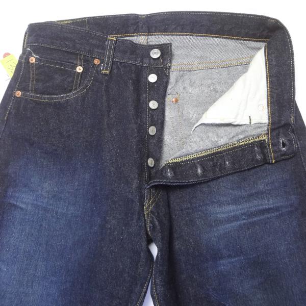 リーバイス ジーンズ 501XX LEVI'S 米国製 ジーパン Gパン バレンシア
