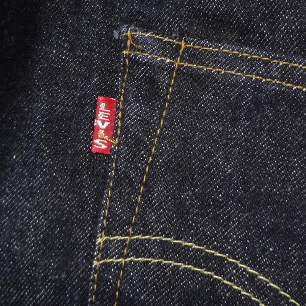 リーバイス ジーンズ 501XX LEVI’S 米国製 ジーパン Gパン バレンシア 555 復刻 MADE IN THE USA W34インチ_7