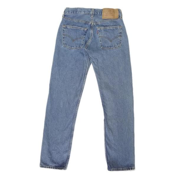 リーバイス ジーンズ 501 Levi's 米国製 デニム 古着 ジーパン G