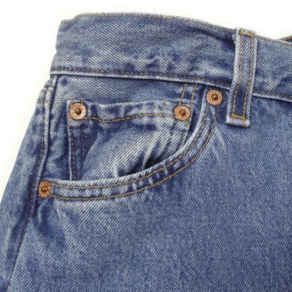リーバイス ジーンズ 501 Levi's 米国製 デニム 古着 ジーパン Gパン