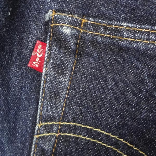 W30インチ リーバイス 501XX ヴィンテージ LEVI'S ビンテージ 米国製