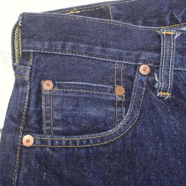 【米国製】リーバイス バレンシア501XX 復刻W30 W30インチ リーバイス 501XX ヴィンテージ LEVI'S ビンテージ 米国製