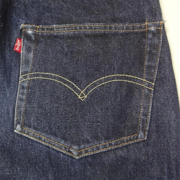 W30インチ リーバイス 501XX ヴィンテージ LEVI'S ビンテージ 米国製