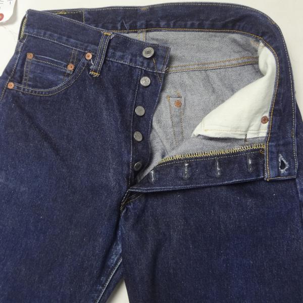 W30インチ リーバイス 501XX ヴィンテージ LEVI'S ビンテージ 米国製