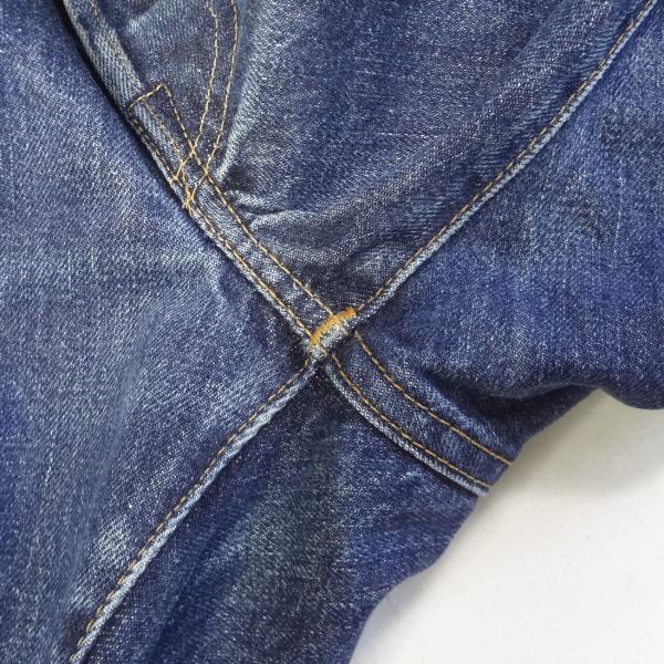 W31インチ リーバイス 501XX ヴィンテージ 復刻 LEVI'S 米国製