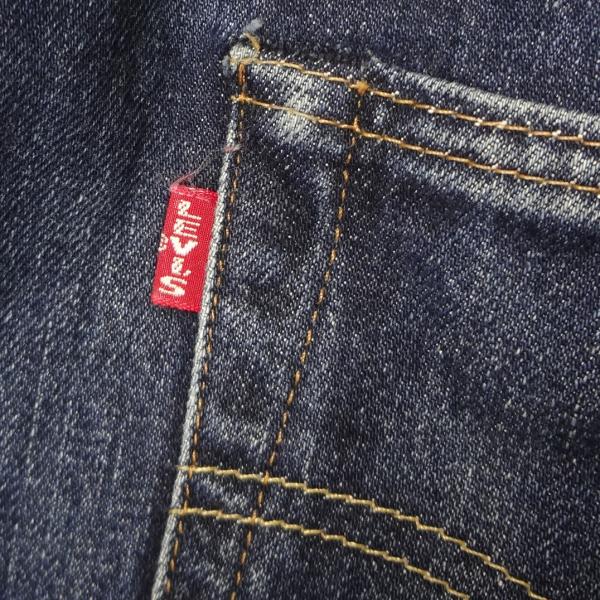 W31インチ リーバイス 501XX ヴィンテージ 復刻 LEVI'S 米国製