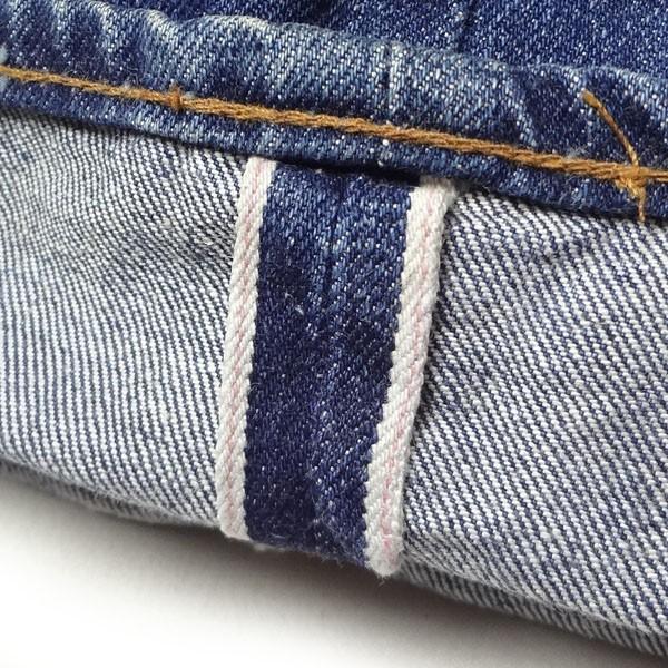リーバイス ジーンズ ビンテージ 復刻 1966モデル 501 米国製 levi's W32 MADE IN THE USA_5
