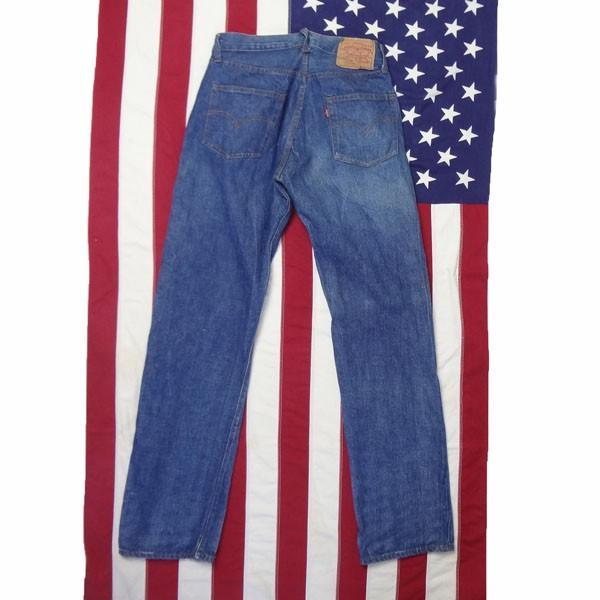 リーバイス ジーンズ 501 LEVI'S 米国製 ビンテージ メンズ カジュアル 復刻 MADE IN THE USA リーバイス ジーンズ 501 LEVI'S 米国製 ビンテージ メンズ カジュアル