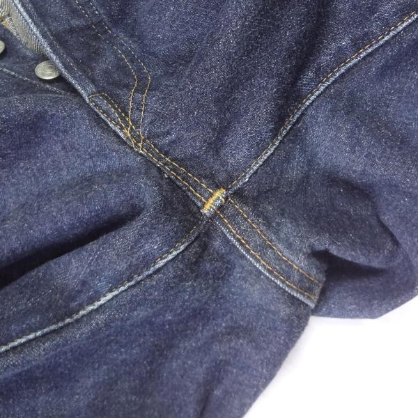 バレンシア工場製 米国製 リーバイス ジーンズ 501XX ヴィンテージ 赤耳 復刻 MADE IN THE USA LEVI’S_15