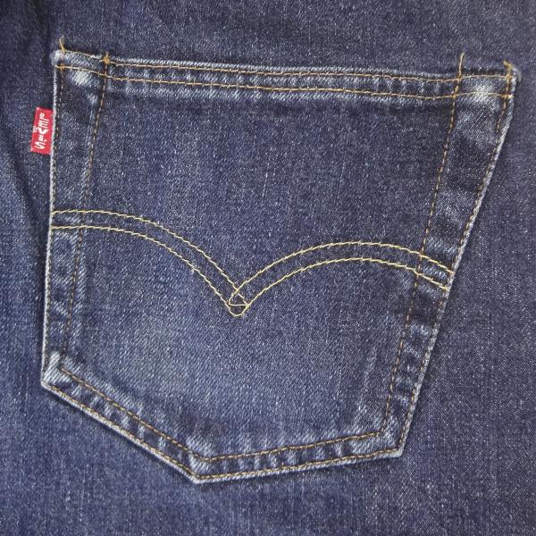 バレンシア工場製 米国製 リーバイス ジーンズ 501XX ヴィンテージ 赤耳 復刻 MADE IN THE USA LEVI’S_17