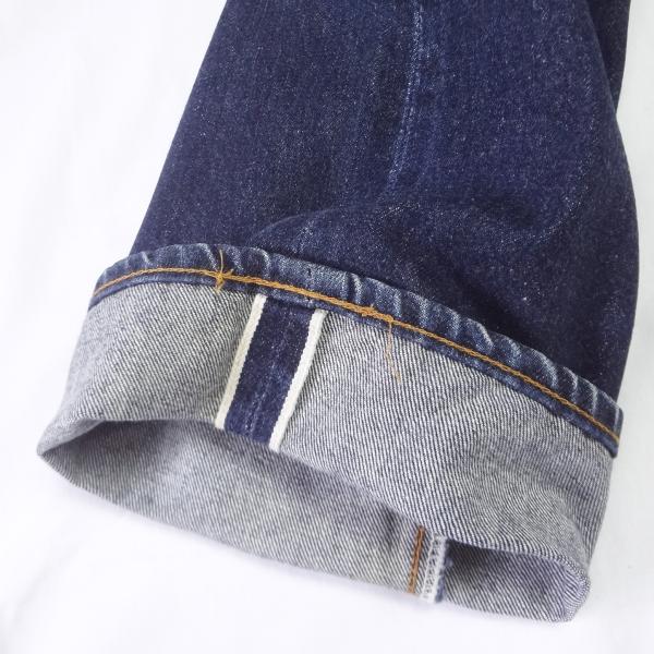 バレンシア工場製 米国製 リーバイス ジーンズ 501XX ヴィンテージ 赤