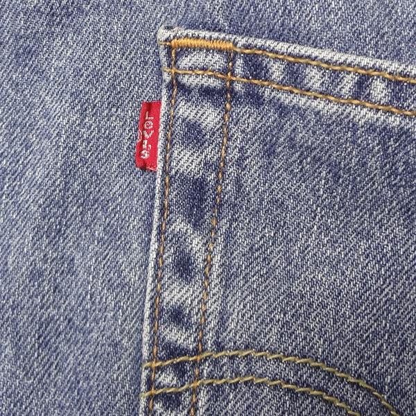 リーバイス 505 ストレート メンズ Levi's W50 50インチ 大きいサイズの通販は