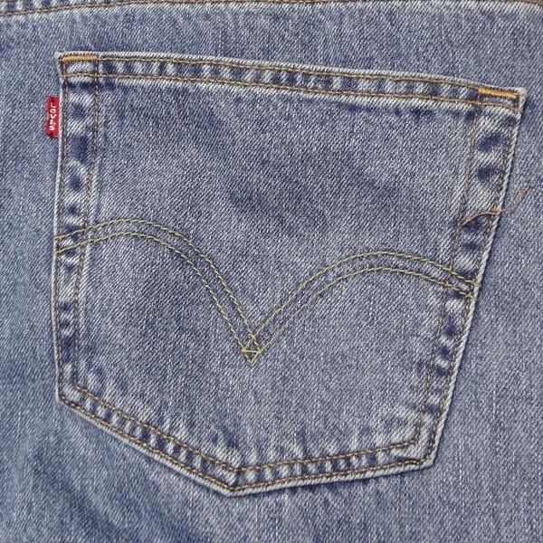 リーバイス 505 ストレート メンズ Levi's W50 50インチ 大きいサイズの通販は