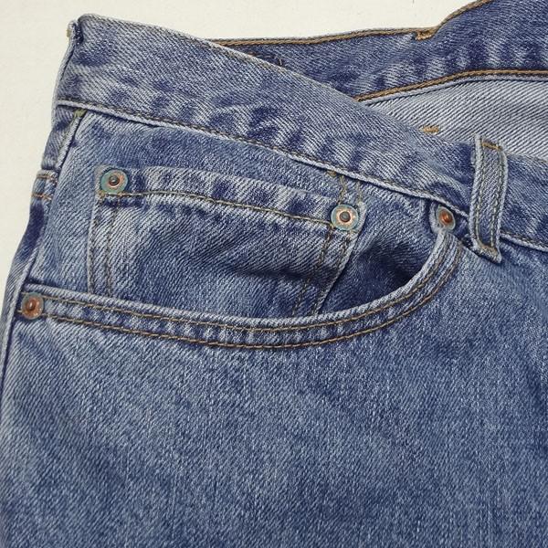 リーバイス 505 ストレート メンズ Levi's W50 50インチ 大きいサイズの通販は