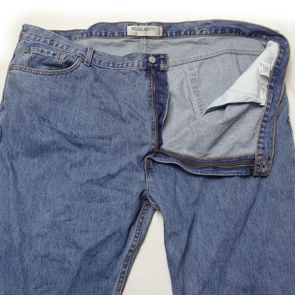 リーバイス 505 ストレート メンズ Levi's W50 50インチ 大きいサイズの通販は