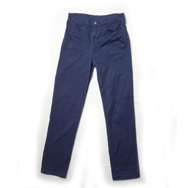 リーバイス ジーンズ ビンテージ 513 LEVI'S ビックE パンツ W32