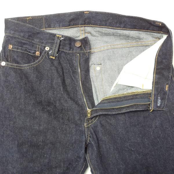 リーバイス ジーンズ LEVI'S 551ZXX 1963モデル ビンテージ 復刻 バレンシア工場製 W32_11