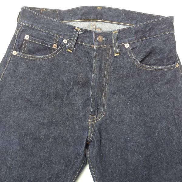 リーバイス ジーンズ LEVI'S 551ZXX 1963モデル ビンテージ 復刻 バレンシア工場製 W32_12