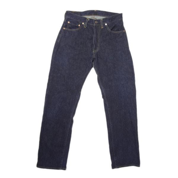 リーバイス ジーンズ LEVI'S 551ZXX 1963モデル ビンテージ 復刻 バレンシア工場製 W32_13