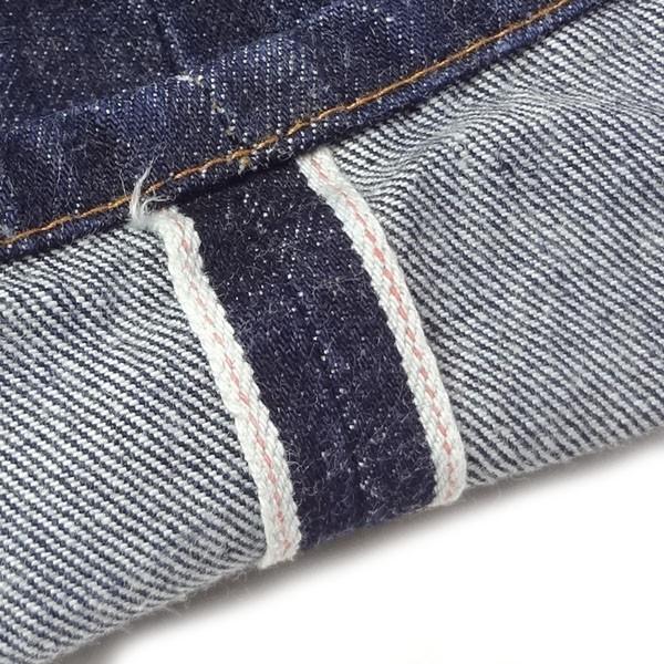 リーバイス ジーンズ LEVI'S 551ZXX 1963モデル ビンテージ 復刻 バレンシア工場製 W32_2
